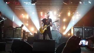 STEREOPHONICS BARTENDER AND THE THIEF O2 SHEFFIELD 8 JULY 2015 [upl. by Eveline]