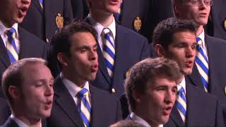 Brightly Beams Our Fathers Mercy arr by Lane Johnson [upl. by Gresham]