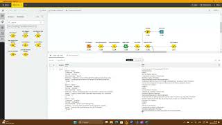 ETL  Data pipelines for ISI project  LESIIPCA 2024 [upl. by Shepard]