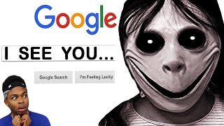 Google Secrets you didnt KNOW ABOUT [upl. by Ateuqirne]