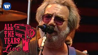 Grateful Dead  Live at CarterFinley Stadium 71090 Full Concert [upl. by Eymaj]