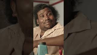 Ep 2 Yogi Babu Needs A Name  Mandela [upl. by Beaner]