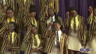 Wise Owl High School  Kumahumbwe  Jah Prazyah [upl. by Rosenblast]