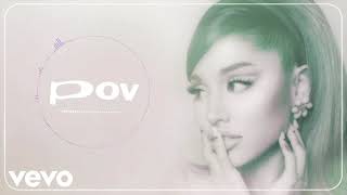 pov  Ariana Grande  Hidden Harmonies  Background Vocals  Filtered Audio  Dolby Atmos [upl. by Cicero]