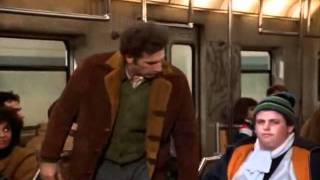 Seinfeld  Kramer funny scene [upl. by Arodoeht225]