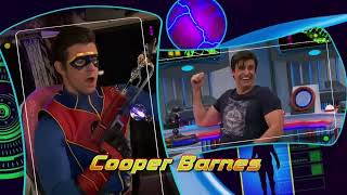 Henry Danger  Theme Song Season 4 [upl. by Valonia]