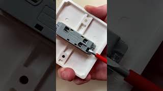 Back to Basics How to Wire a 2 Way Light Switch [upl. by Aikemit]