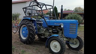 Wykopki ziemniaków 2023 czyli Majorek i kopaczka konna Pionier w akcji👌💪🥔🚜 [upl. by Freddy28]