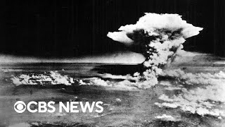 Hiroshima And Nagasaki Bombings  Japan Marks 78 Years Of Atomic Bombings  English News  News18 [upl. by Bouzoun]