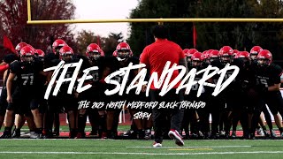 The Standard The 2023 North Medford Black Tornado Story Episode 6  North vs South [upl. by Eadrahc]