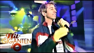 Limahl  Too Shy  interview  SAT1 die Hit Giganten  03042005 [upl. by Hars]