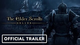 The Elder Scrolls Online  Official 2022 Cinematic Teaser Trailer [upl. by Skillern]