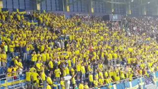 UEFA EURO UNDER 21 2017  Slovakia vs Sweden 30 [upl. by Barbour931]