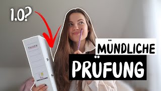 Tipps für das mündliche Abitur  Abi 2021 Studium Ausbildung [upl. by Burchett755]