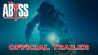 THE ABYSS TRAILER 2024 [upl. by Arik]