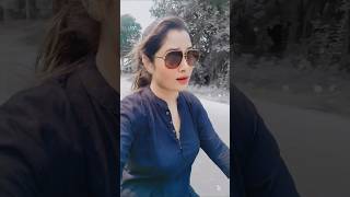 Yahi hai pyardriving activa road selfie video shoot trending yt AnkitapatelAnkiVlog [upl. by Petrick839]