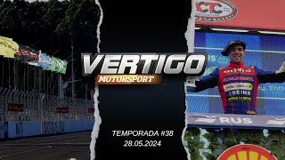 Vértigo Motorsport 28052024 [upl. by Ysied723]