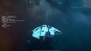 Static Server Meshing TechPreview Playtest Round 3  4K HDR  Star Citizen 322 [upl. by Gredel]