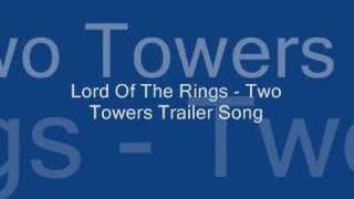 Movie Themes  Lord Of The Rings  Two Towers [upl. by Acus]