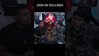 Zion en mi discoteca 🔥  Westcol [upl. by Smeaj]