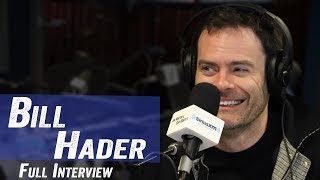 Bill Hader  Barry Saturday Night Live It  Jim Norton amp Sam Roberts [upl. by Petronille662]