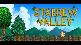 Salmonberry Season  Stardew Valley [upl. by Einwat]