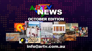 ARTV News Episode 23 October [upl. by Esirtal900]