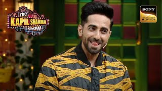 The Dream Girl Special  Ayushmann Khurrana Nushratt  The Kapil Sharma Show 2  Full Episode [upl. by Willman]