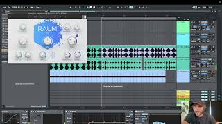 Unlocking Creativity Starting a Song in Ableton [upl. by Eedya]