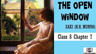 The Open Window Hindi [upl. by Dunstan]