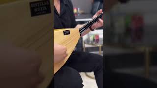 39 TEKNE 41 OYMA DUT BAĞLAMA 12500 TL bestekarmuzik saz [upl. by Henry750]