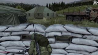 DayZ Standalone  Лучшие моменты  Приватные серверы II [upl. by Mitman672]