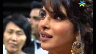 IIFA Awards 2012 Part 2 [upl. by Ahsimek]