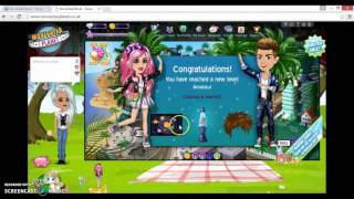 Msp Hack By Lisa [upl. by Yrruc]