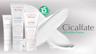 CICALFATE RESTORATIVE CREAM [upl. by Aralomo240]