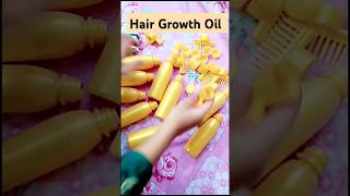 For Booking Orders 03266107273 Hair Growth Oil For All Hair Problems shorts [upl. by Narol]