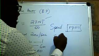 Oil Engine in Thermodynamics Solved by Eng DDK [upl. by Merridie735]