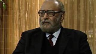 Living History presents Abdus Salam [upl. by Airdnaed406]