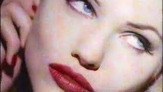 Chanel Lippenstift Werbung 1993 [upl. by Nnayrb]