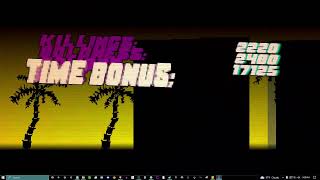 Hotline Miami Speedrun [upl. by Etteb493]