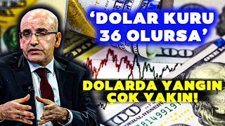 Ünlü Ekonomist Doların Uçacağı Tarihi Açıkladı Önce Uçacak Sonra Baskılanacak [upl. by Nairehs327]