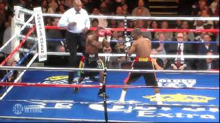 Recap Bantamweight Tournament  Perez vs Agbeko amp Mares vs Darchinyan  SHOWTIME Boxing [upl. by Bakeman223]