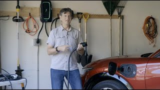 EV Home Charging for Beginners [upl. by Effy244]