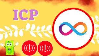 ICP Prediction 13SEP Internet Computer Coin News Today Crypto Technical Analysis Update Price [upl. by Hescock]