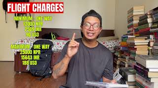 How much does the Everest base camp trek cost Full information about fitness etc II English vlog [upl. by Chanda]