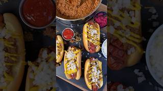 Coney Dog Recipe [upl. by Adnat]