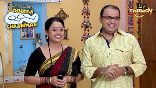 Madhavi को अधिक Business Orders मिले  Taarak Mehta Ka Ooltah Chashmah  Comedy Express [upl. by Ilyssa]