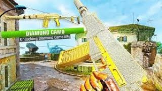 grinding camos DARK MATTER GRIND [upl. by Rebe]