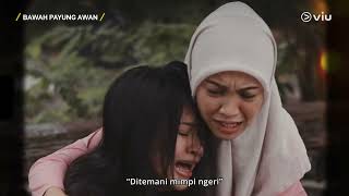 OST Drama Bawah Payung Awan TANGIS  NABILA RAZALI [upl. by Esereht577]