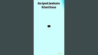 Also Sprach Zarathustra A Musical Odyssey [upl. by Anyad974]